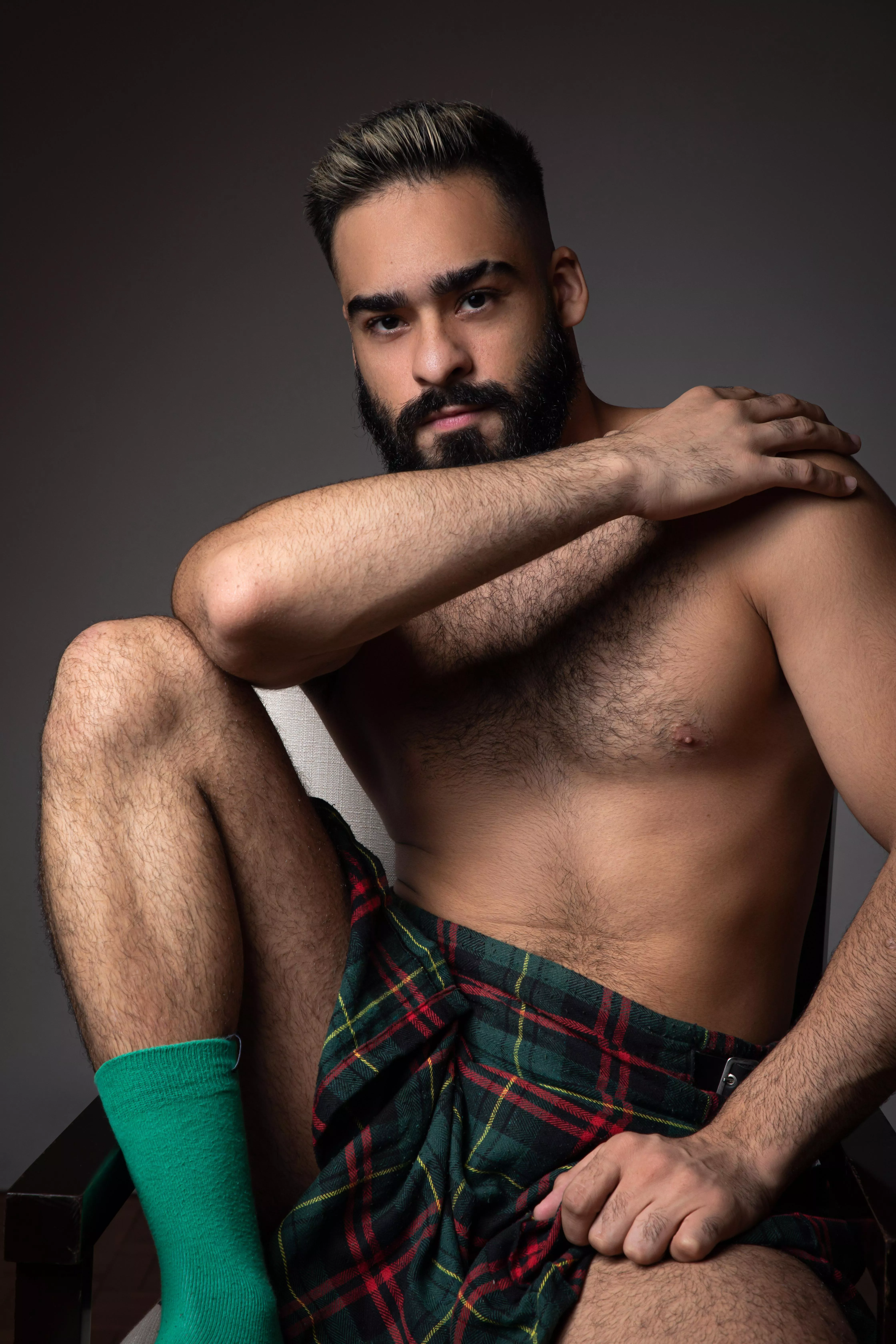 I Love using Kilts so much! posted by daviaugustoces
