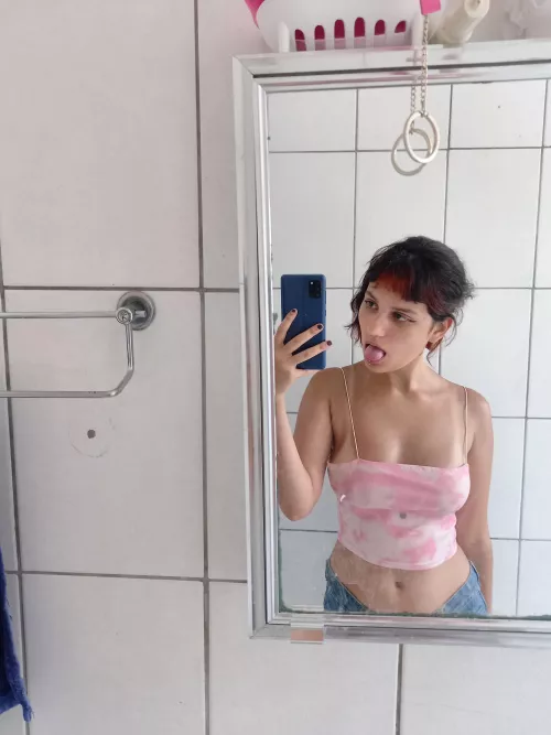 I miss having tan lines by hotpokemonaddict