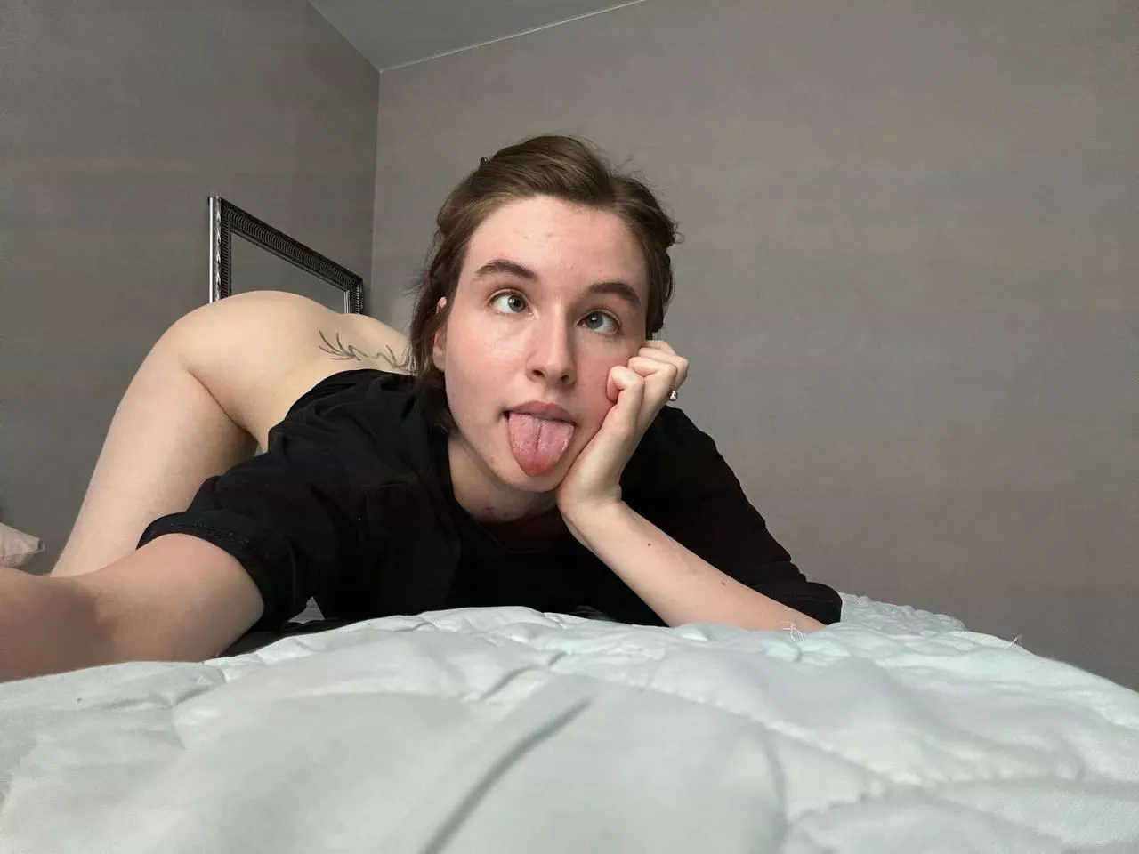 I want to turn my body into a quivering mess. Repeatedly! posted by 1viaaq