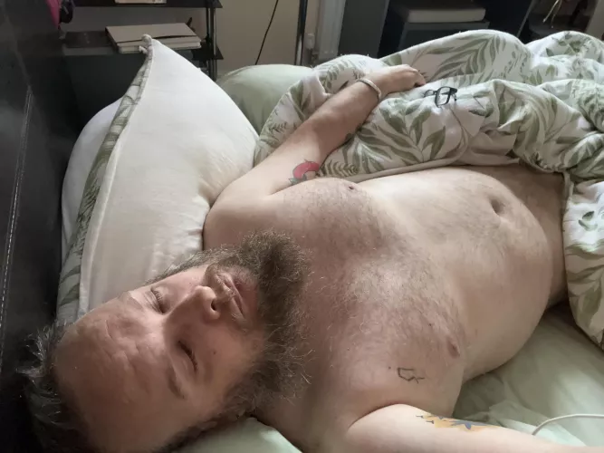 Insomnia really sucks by Few_Ad0