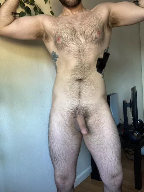 I’ve been wanting to post on here (28) by arcticcircle__jerrk