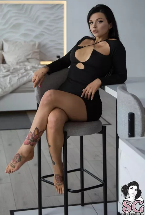 Juleea SG by WillFest559