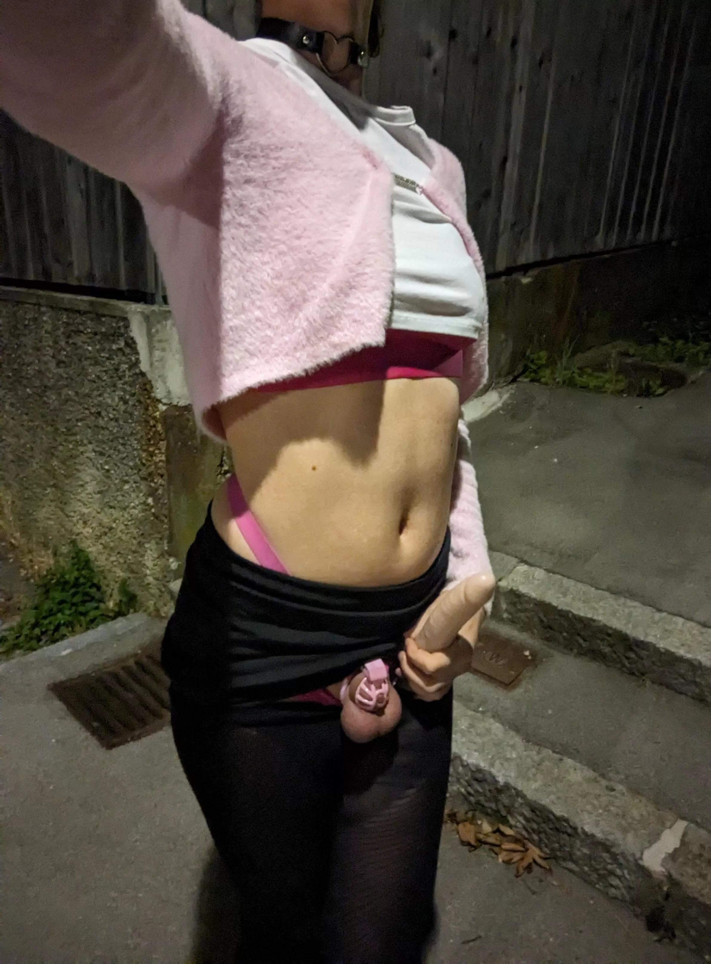 Just a little difference 🙈 posted by Sweet-Kira