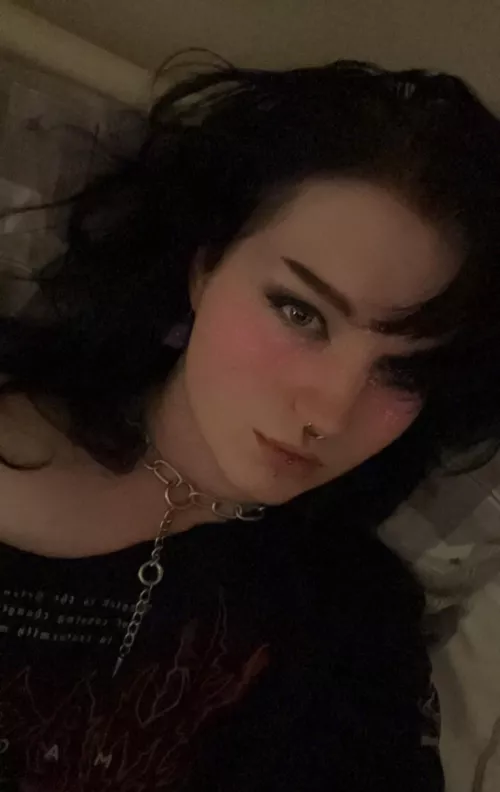 Just having femboy thoughts by MxCreature1