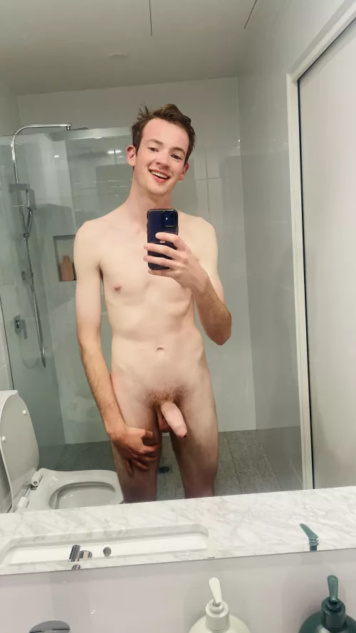 Kinda nervous to post this but I hope you guys enjoy! by SelfishlyExtroverted