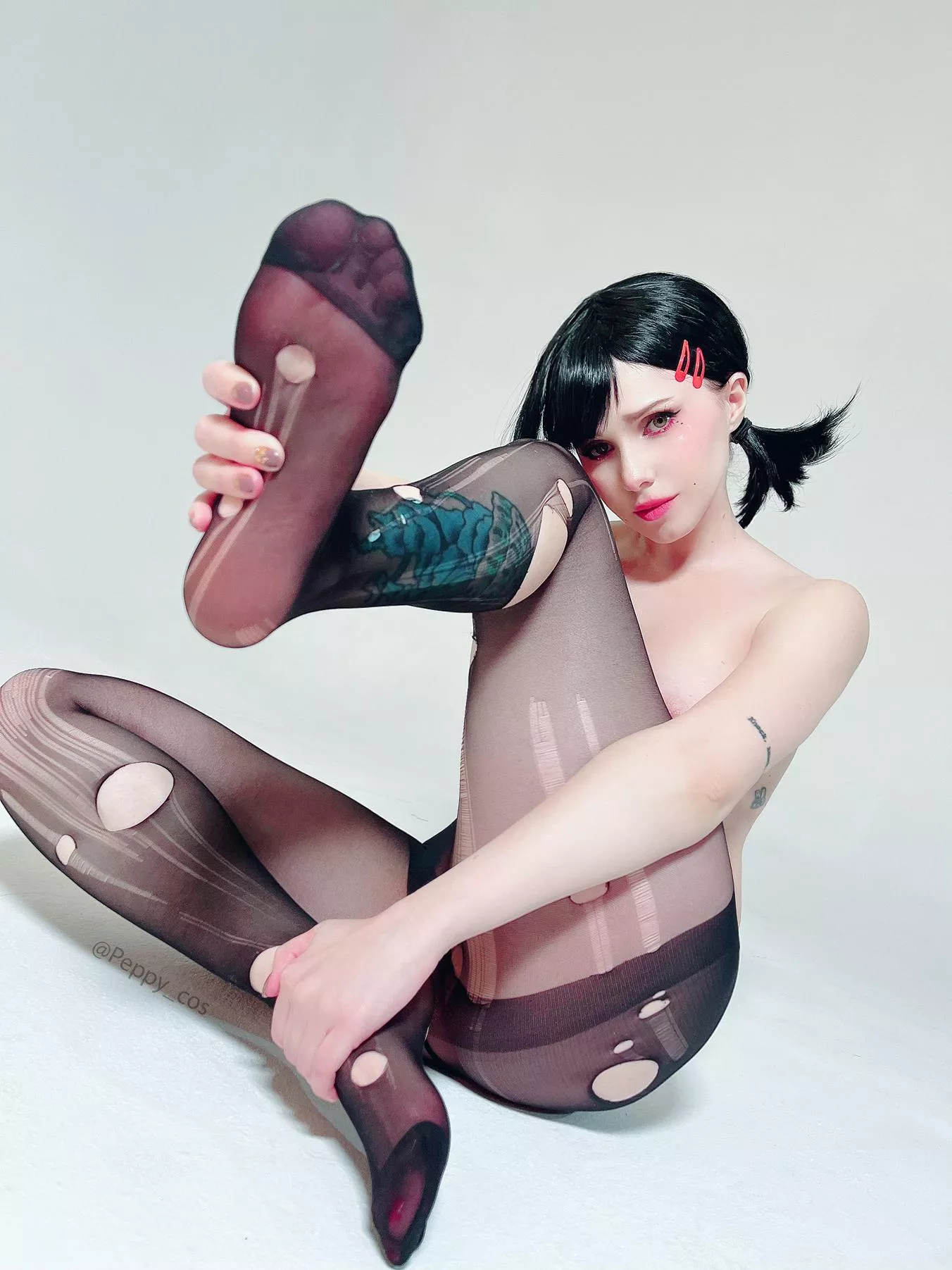 Kobeni from Chainsaw man by Peppy_cos posted by peppy_cos