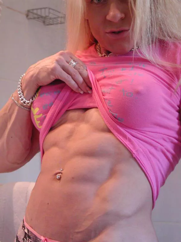 Legendary Marja Lehtonen posted by rmm0161150