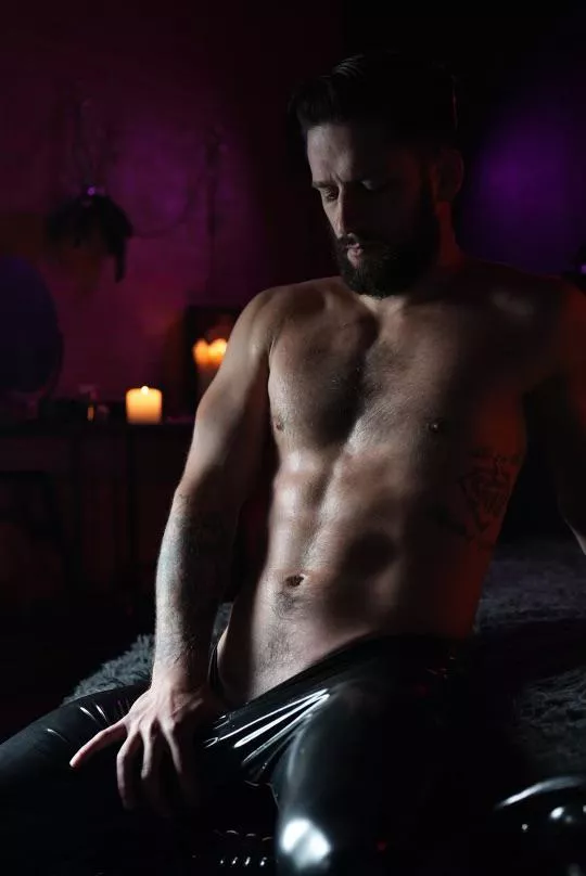 Little preview of what’s to come posted by C_McMean