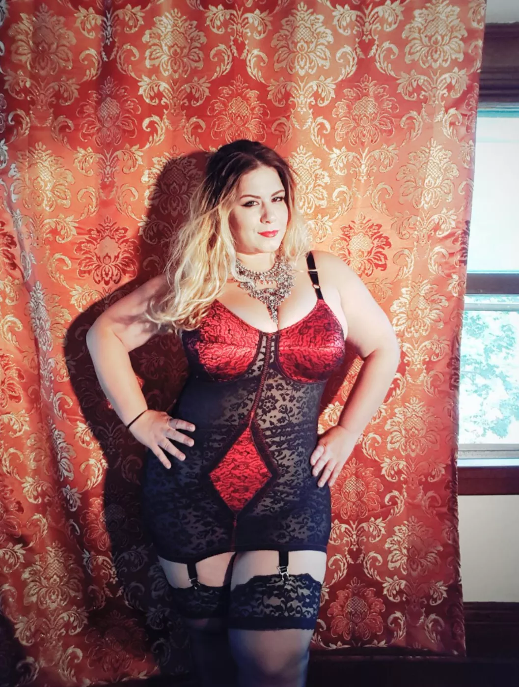 London Andrews posted by duncan_wooster