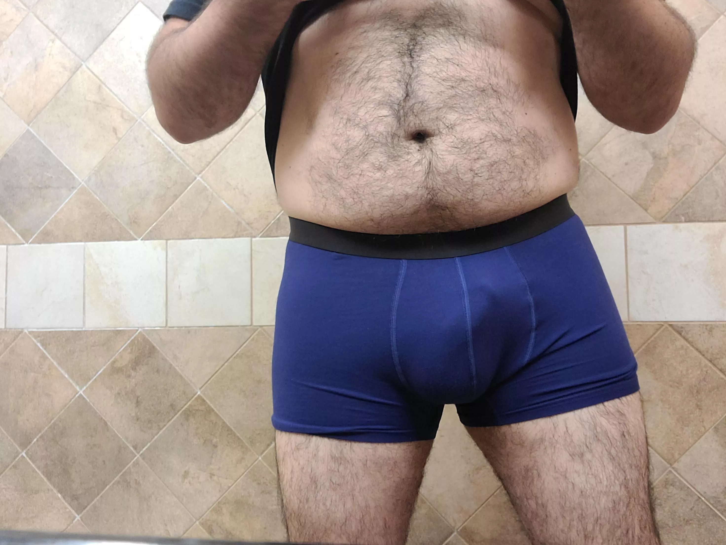 Look at my work underwear !! posted by hopps003