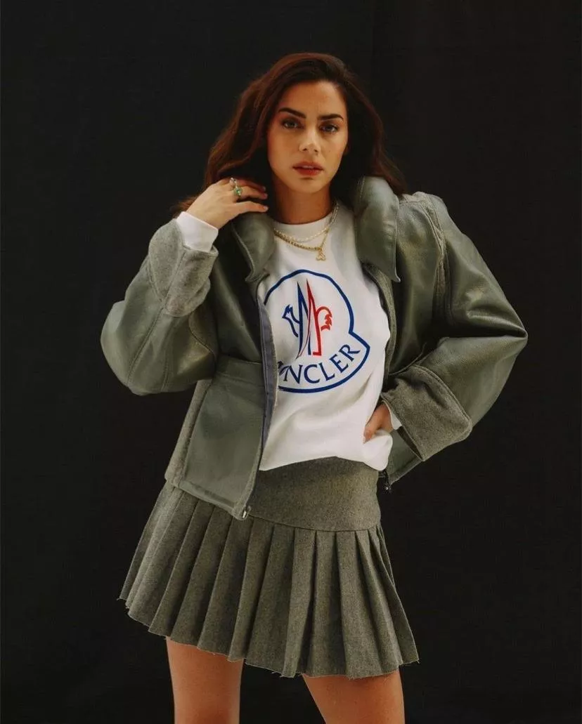 Lorenza Izzo posted by RaymondLeggs