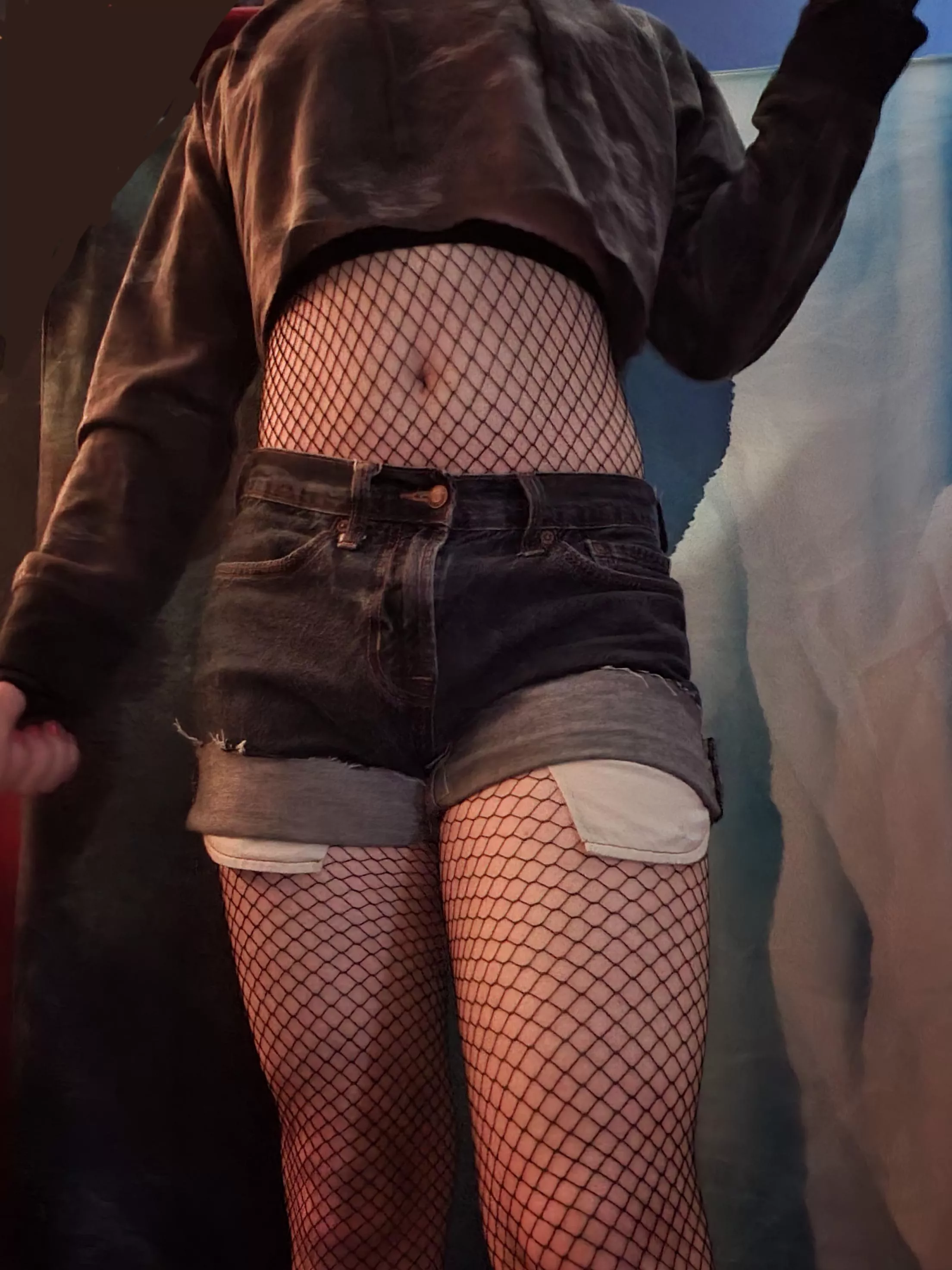 Love these shorts posted by Crazylad427