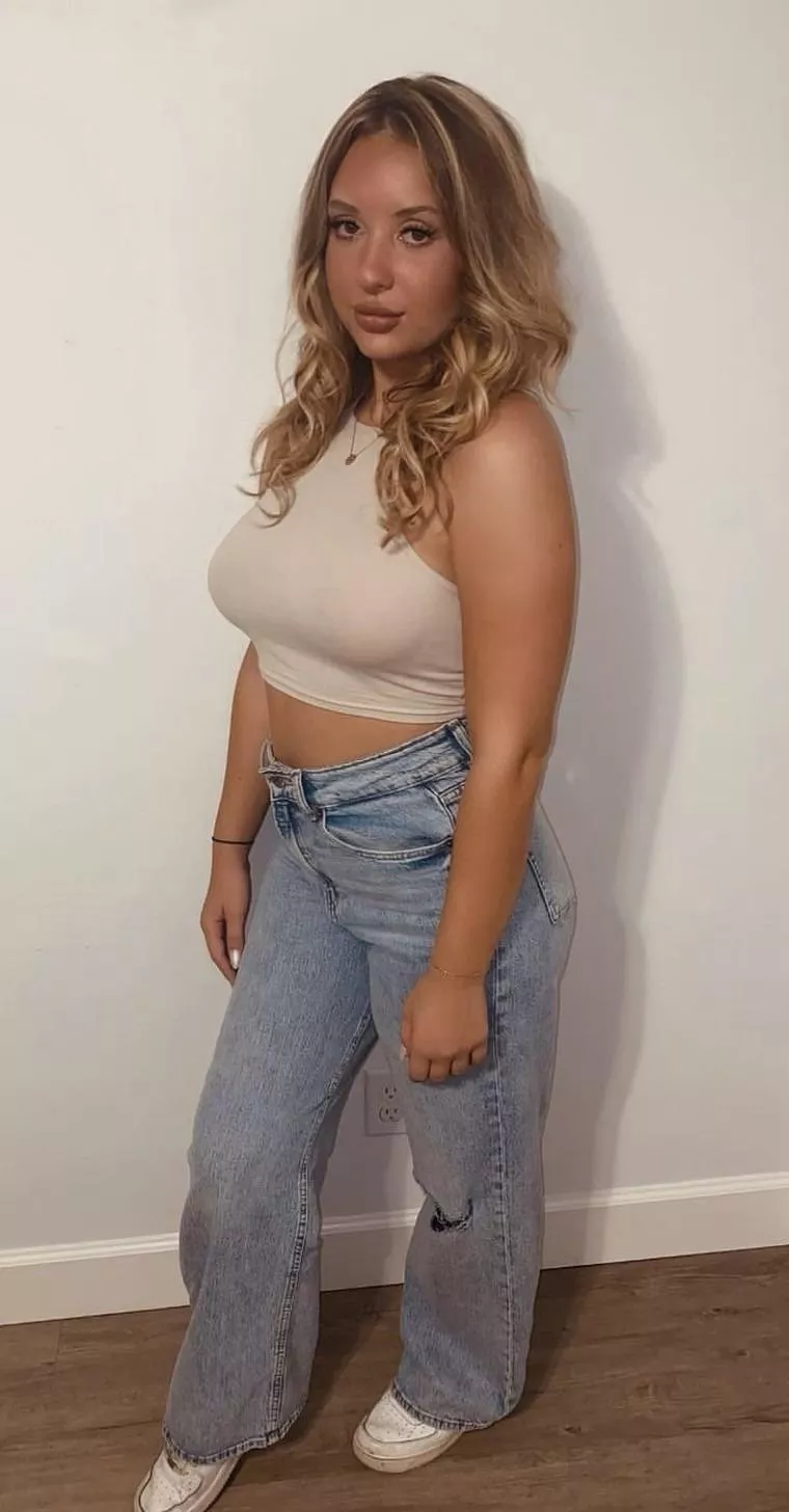 Love this outfit posted by Isabella_Lauren_Cuck