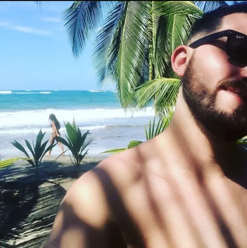 My and My girlfriend 🤪 by groove420jtn