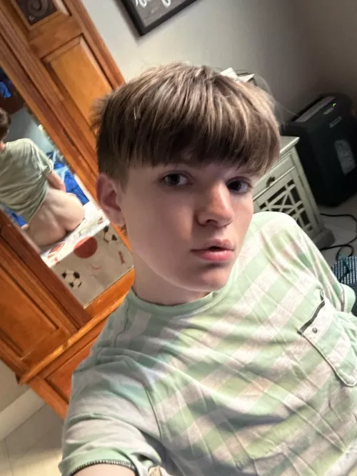 My ass looking the best it ever has 👀 by Kai-desu