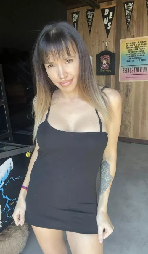 My husband hates my boobs size 😫 by NoMemory5181