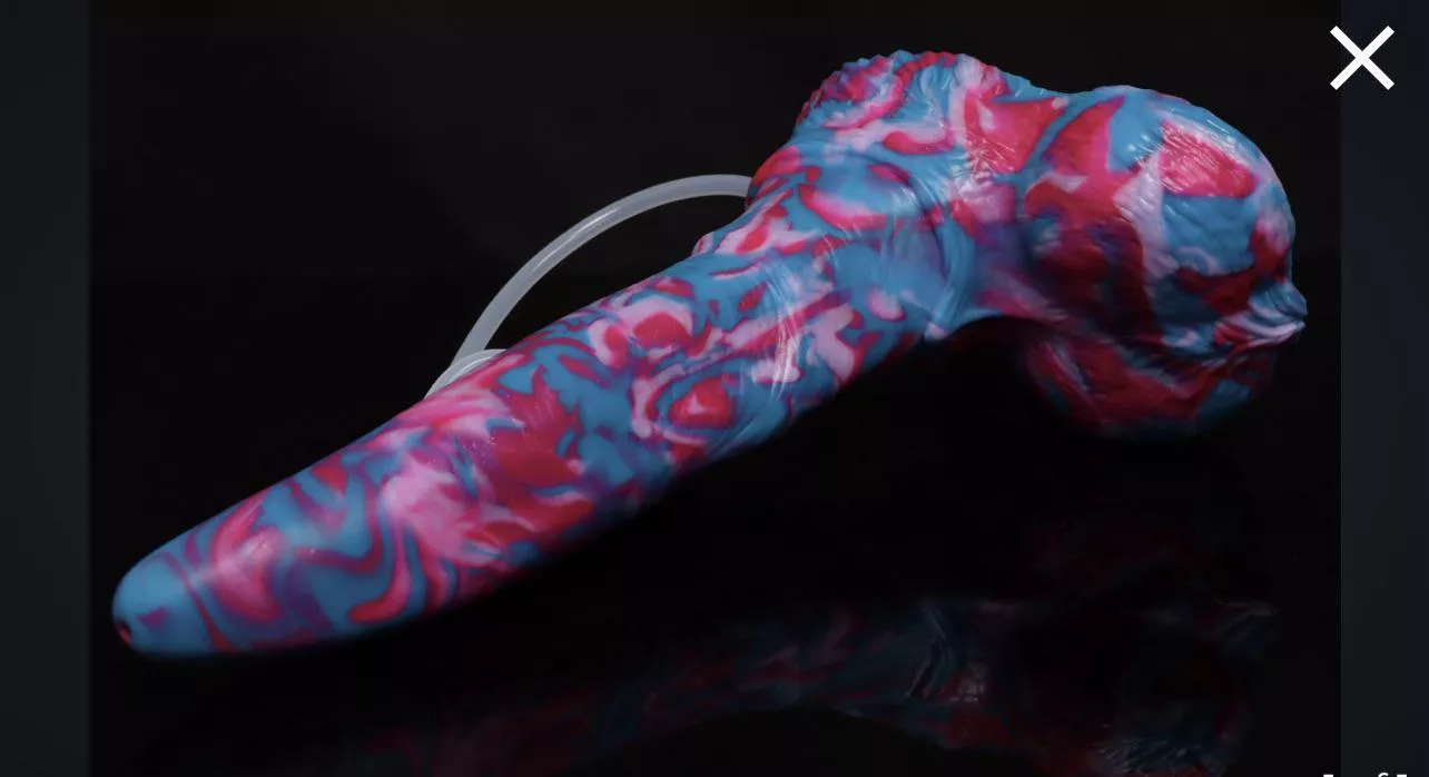 New addition! posted by Wolf2772