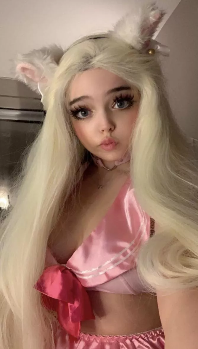 new wig new me posted by MedicalSkunk2