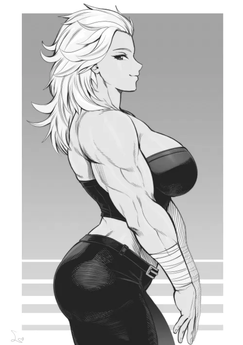 Noi [Artist: SpeedL00ver] by ComaOfSouls