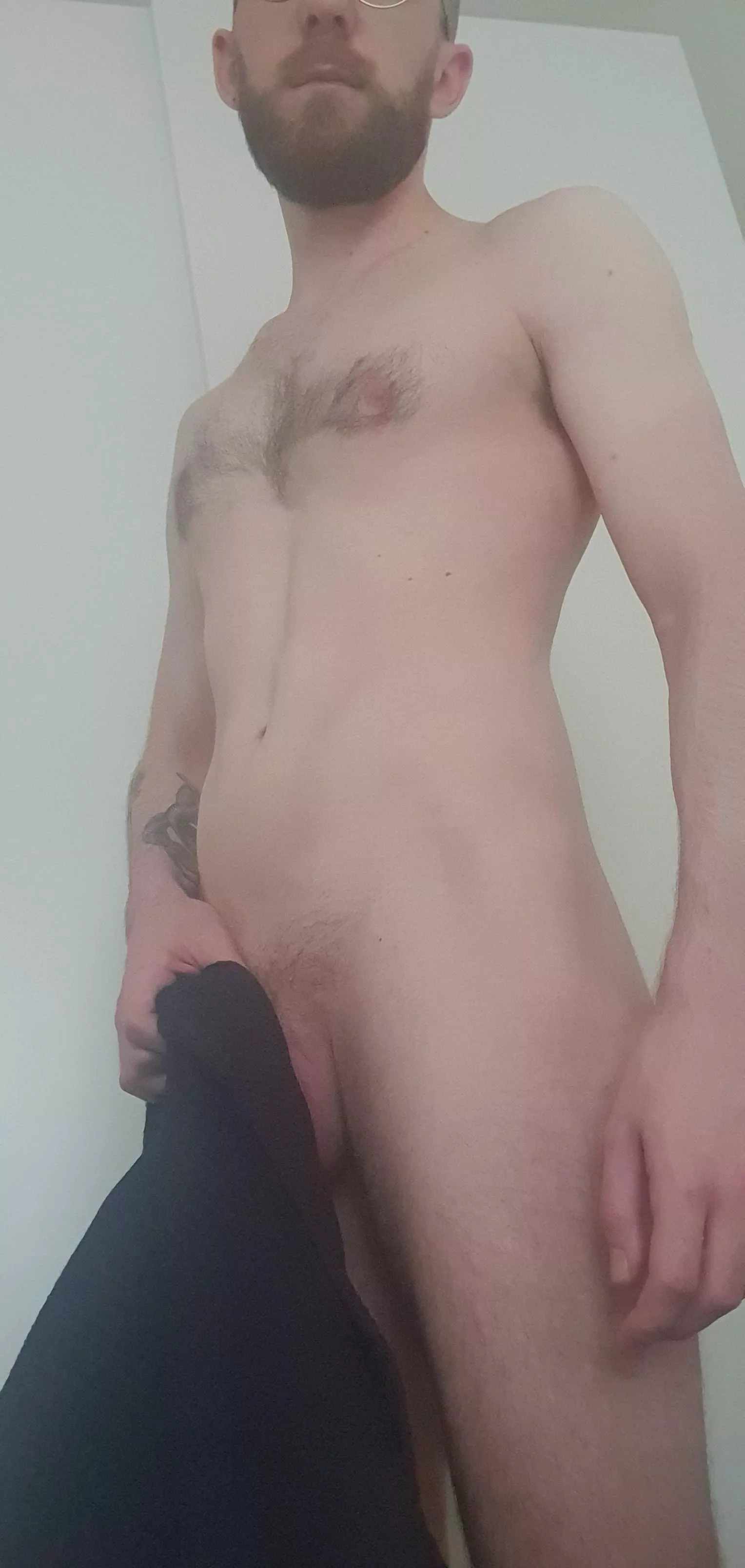 Oh, I have to get dressed? posted by nerdyExhibitionist