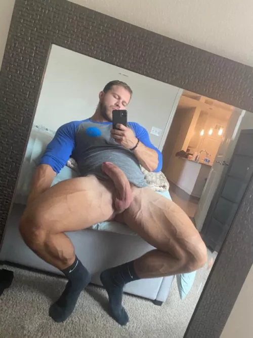 On your knees by BlameMatter