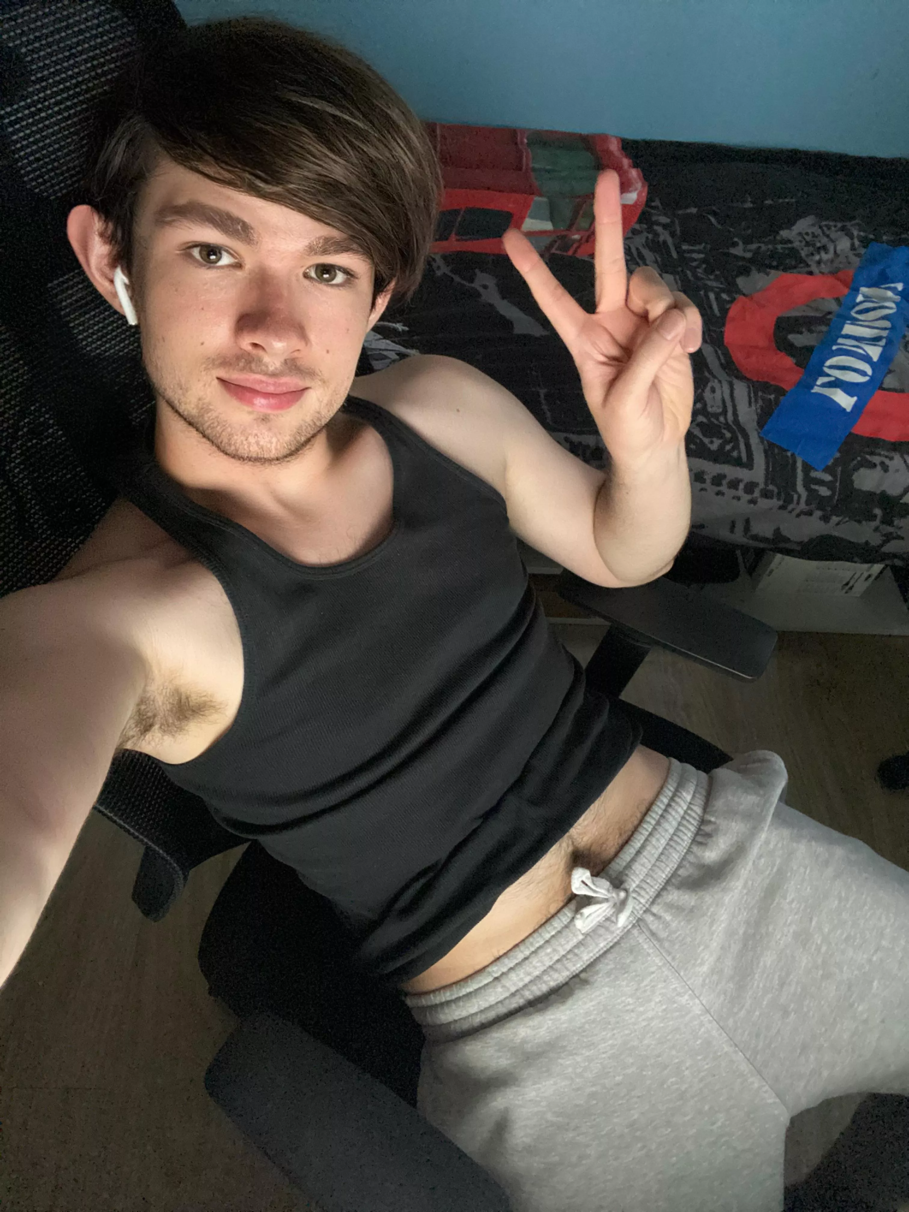 One of my friends called this a 