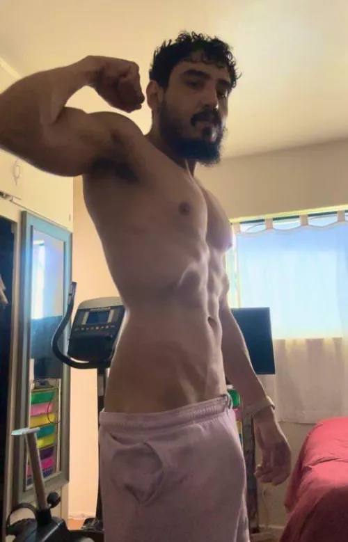 Pits by PuzzleheadedCap6747