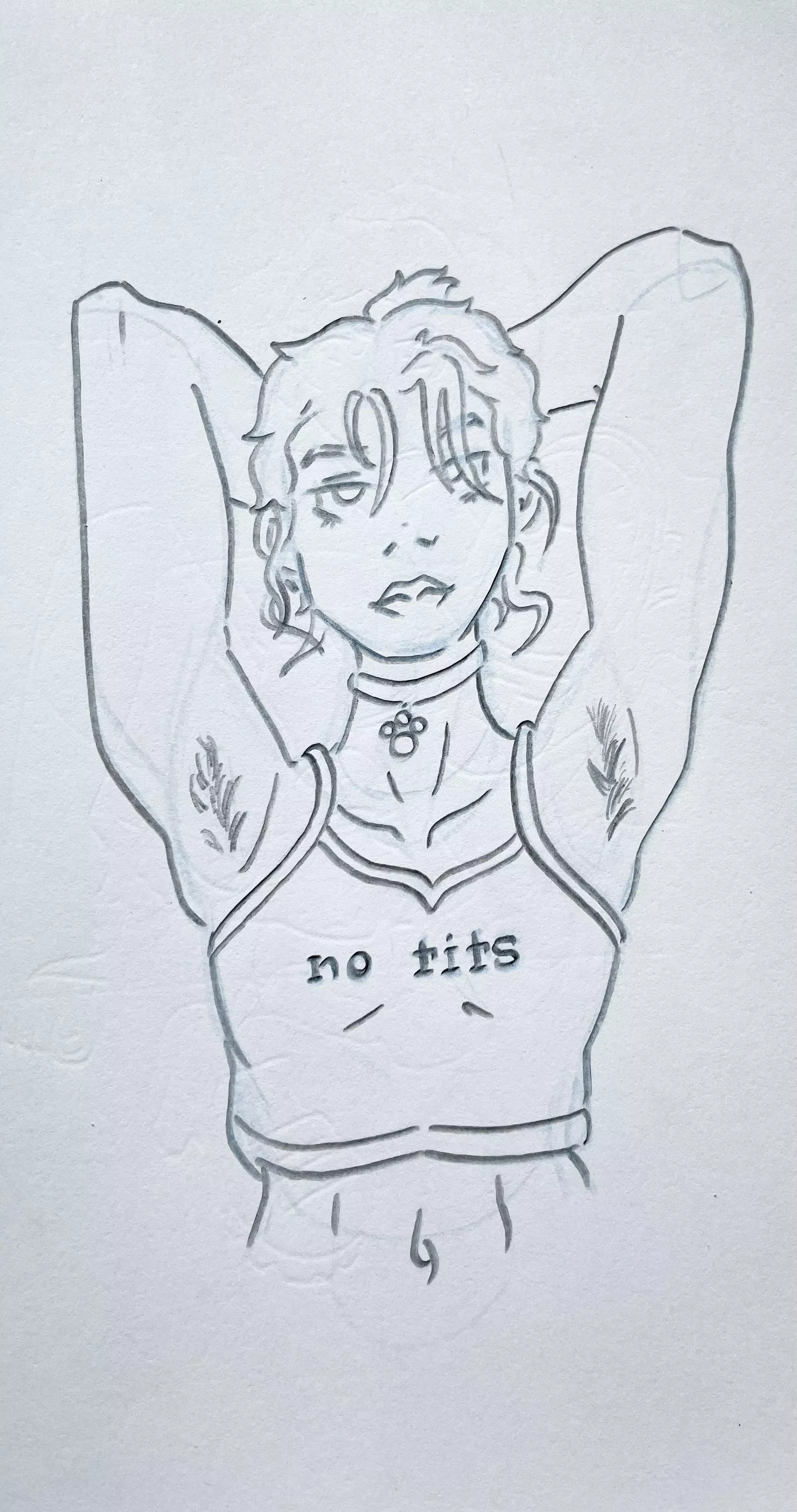 ready for cleaning posted by pinkkimochi