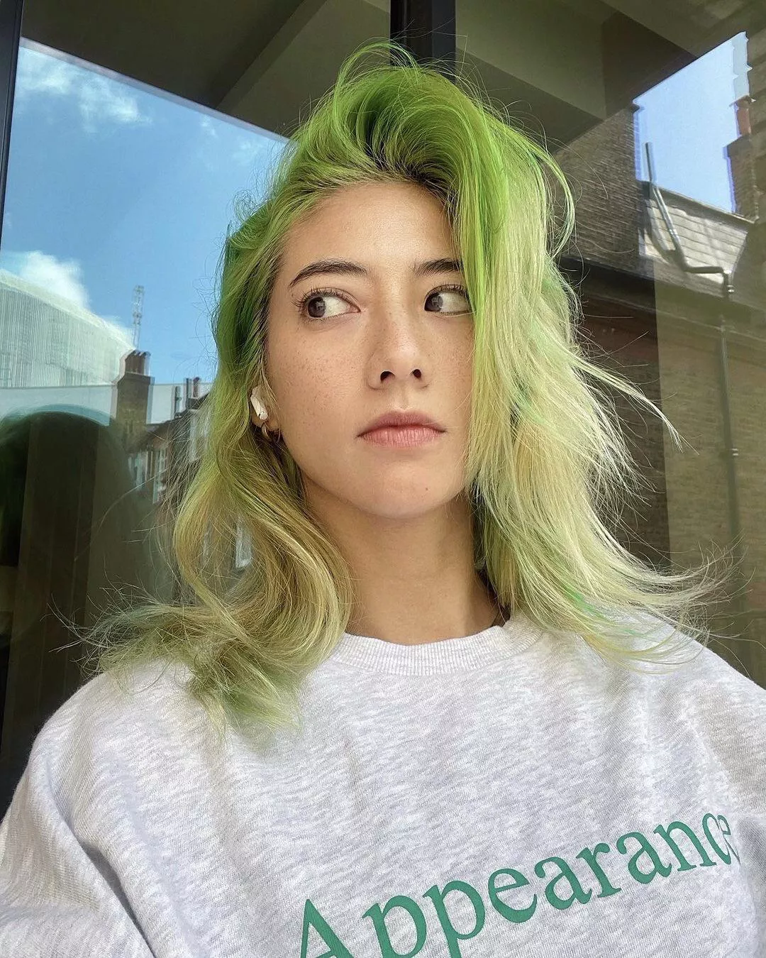 Rima Zeidan posted by Gibichung