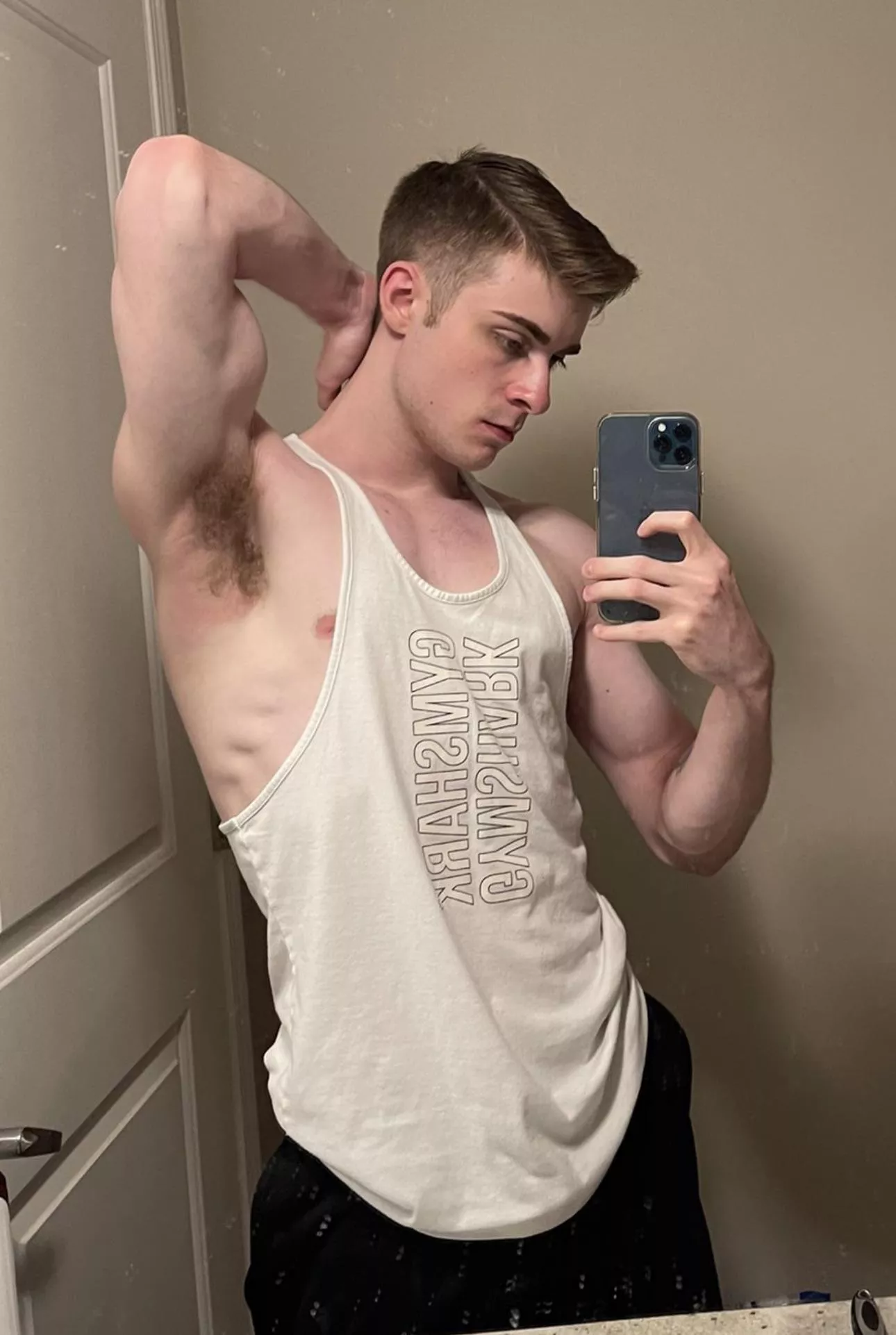 Should I shave it posted by Nathan__F_