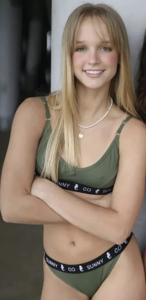 Smile, even when it’s cloudy. by Kitchen_Spot369