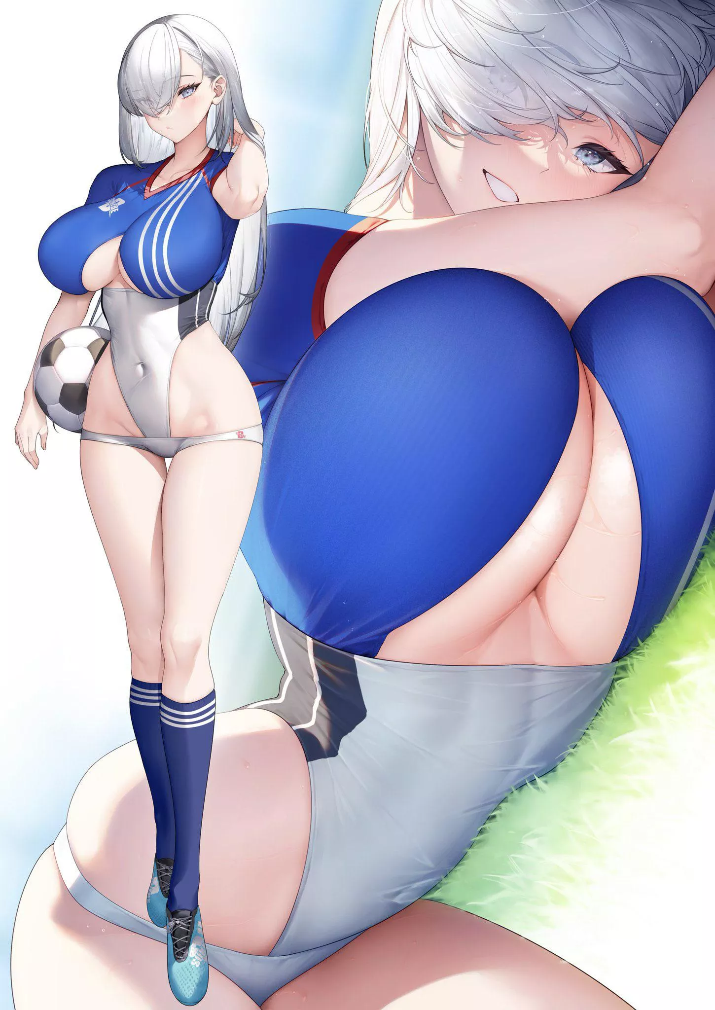 Soccer Mommy posted by KaleidoscopeCivil187