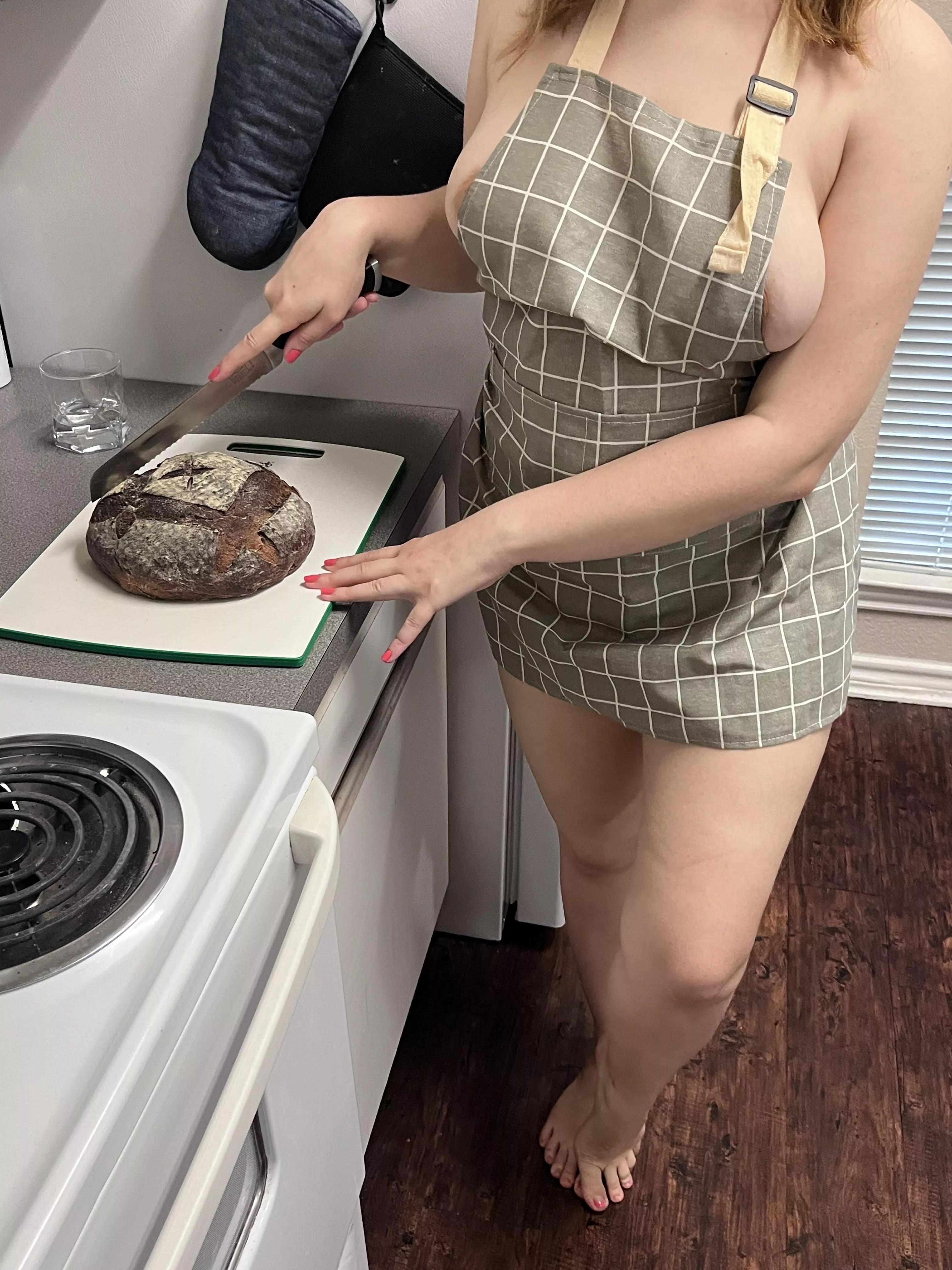 Support your local bakers! posted by spicybrenna