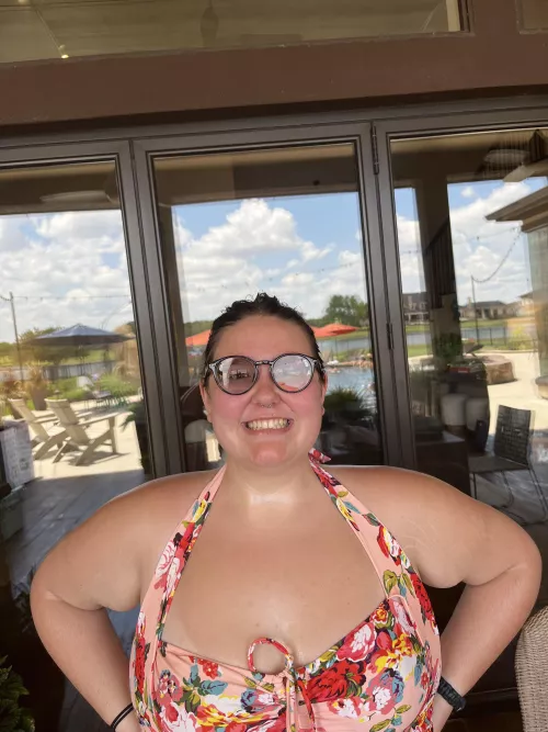 Tell me im pretty? by gronkthegoblin