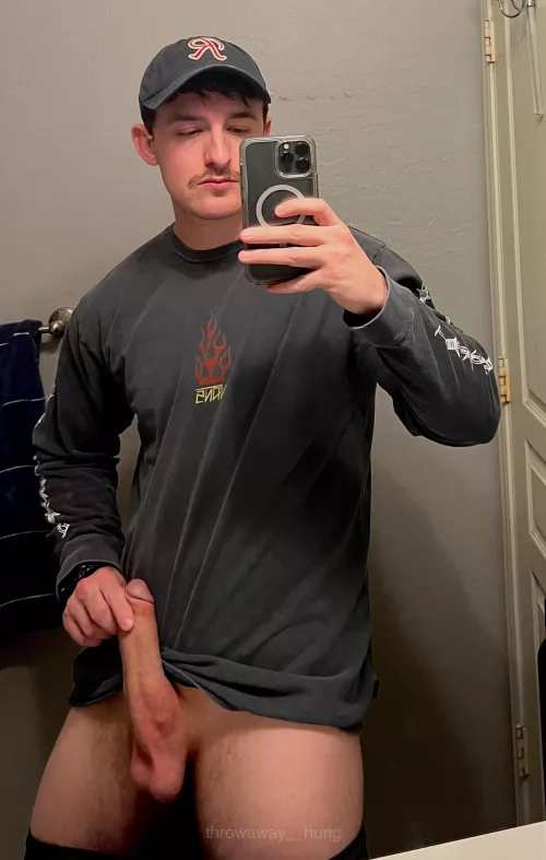 this barbie has a fat cock 💖 by Throwaway__Hung