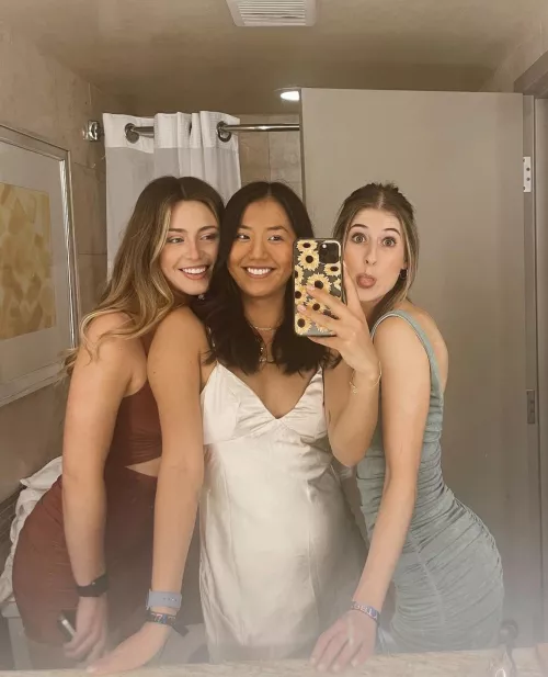 Tight dresses by snowbunlover