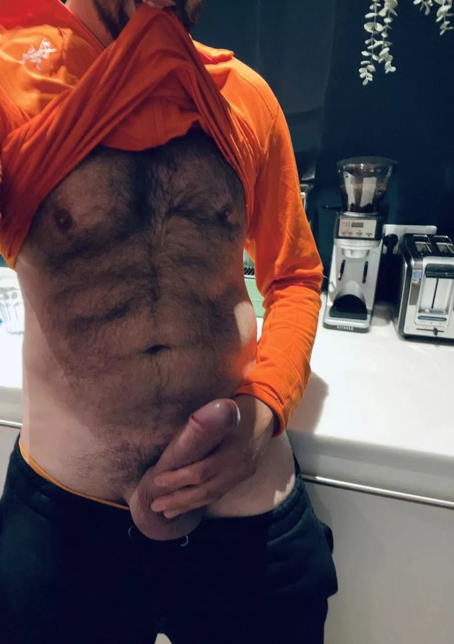 Wanna have breakfast together? [36] posted by ptasotom