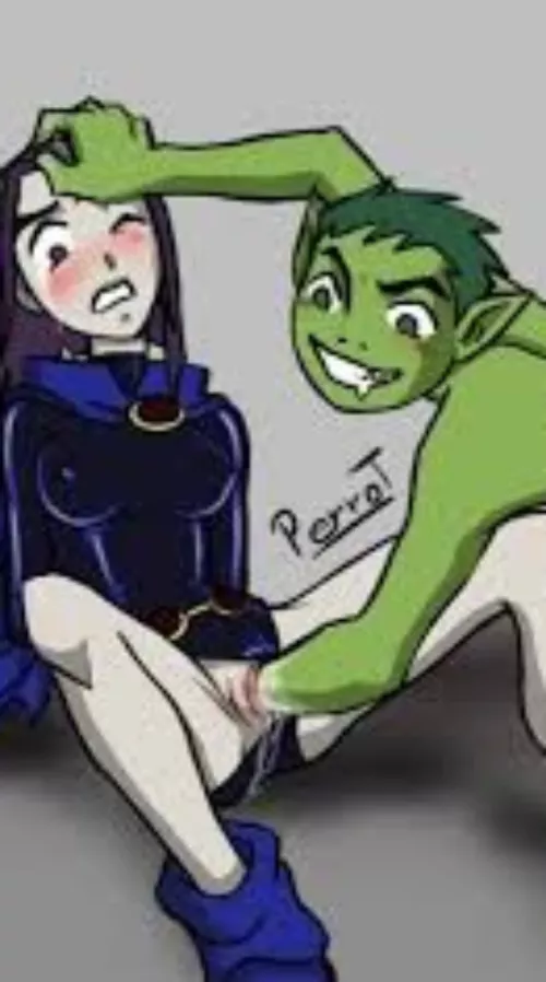 Watch me pull a rabbit out of Raven! by No_Border_3123