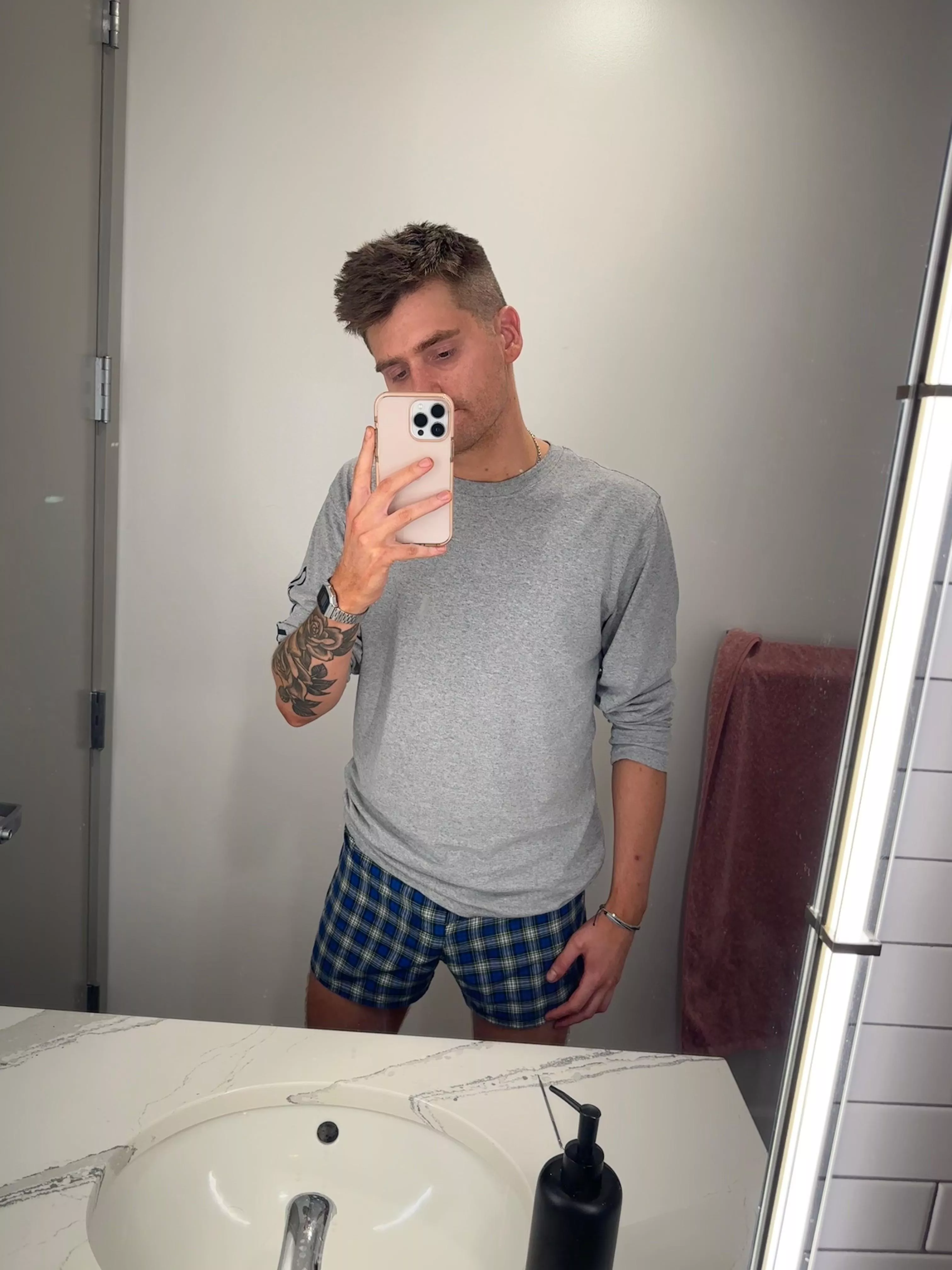 WFH Fridays posted by paulmartinn_