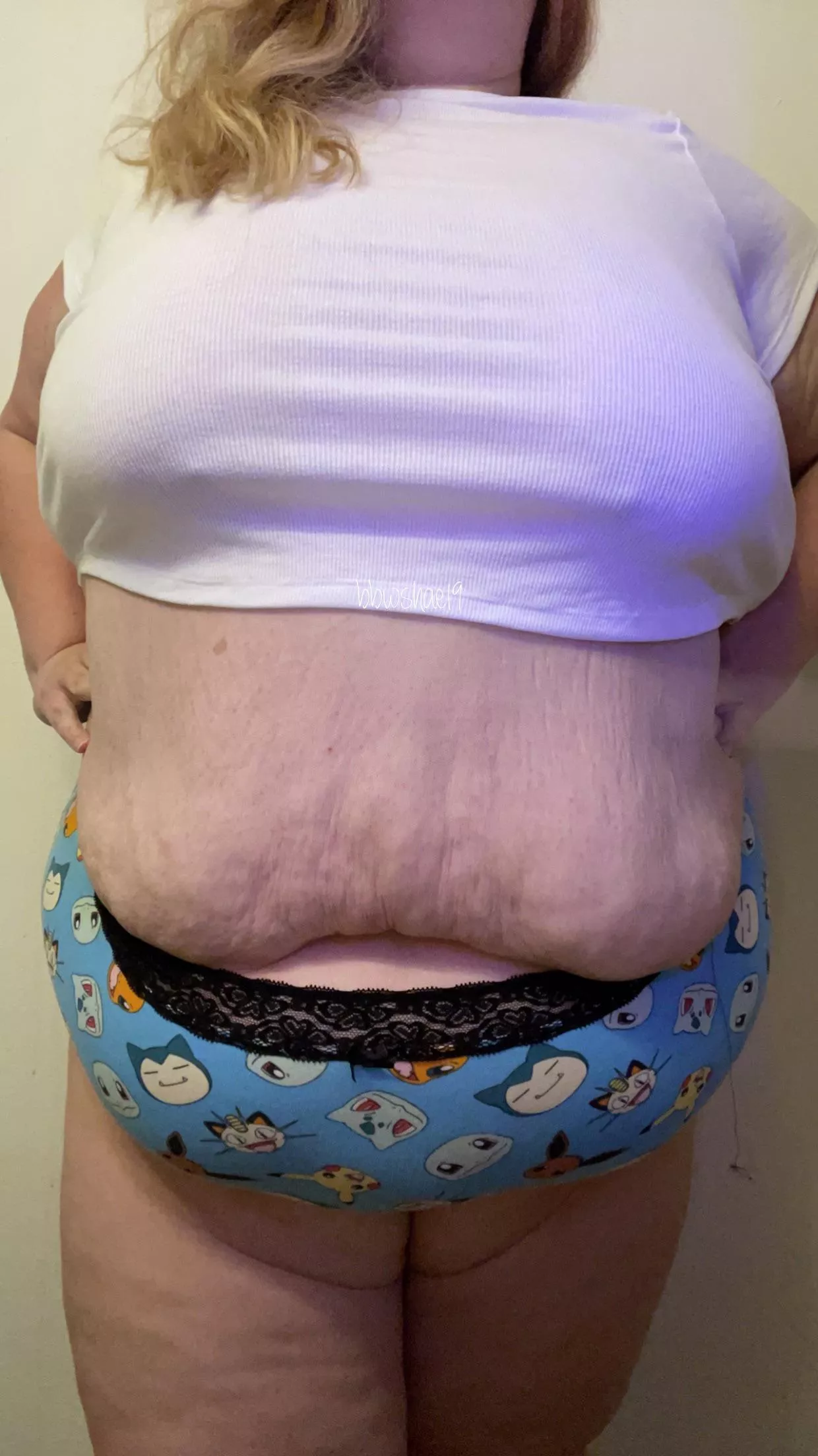 What color are these nipples? posted by bbwshae19