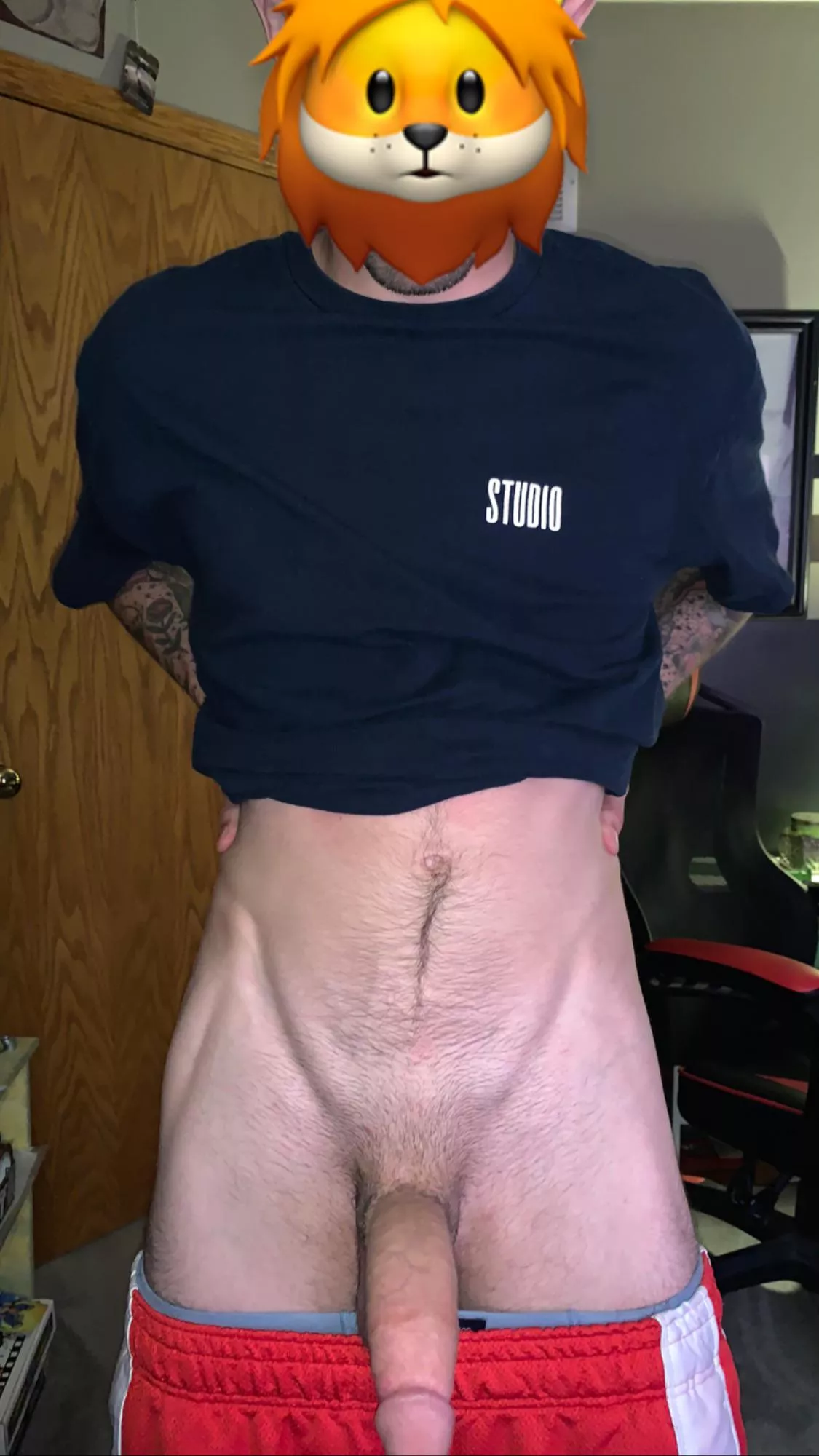 whats your next move? posted by A_ManWithNoName