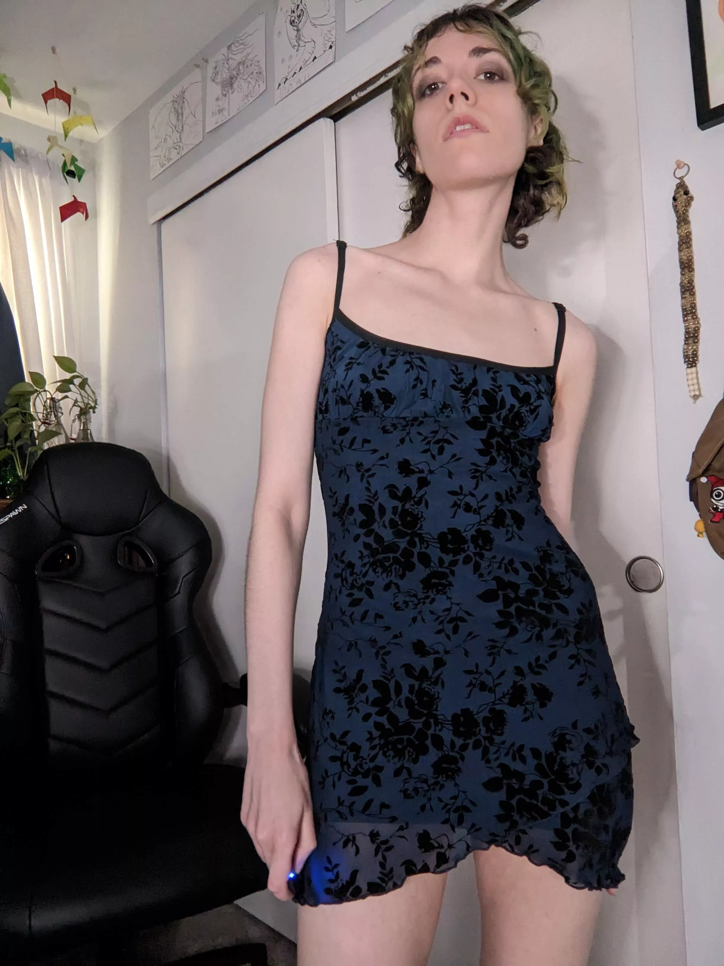 When you're ready for date night posted by TaylorMorganHi