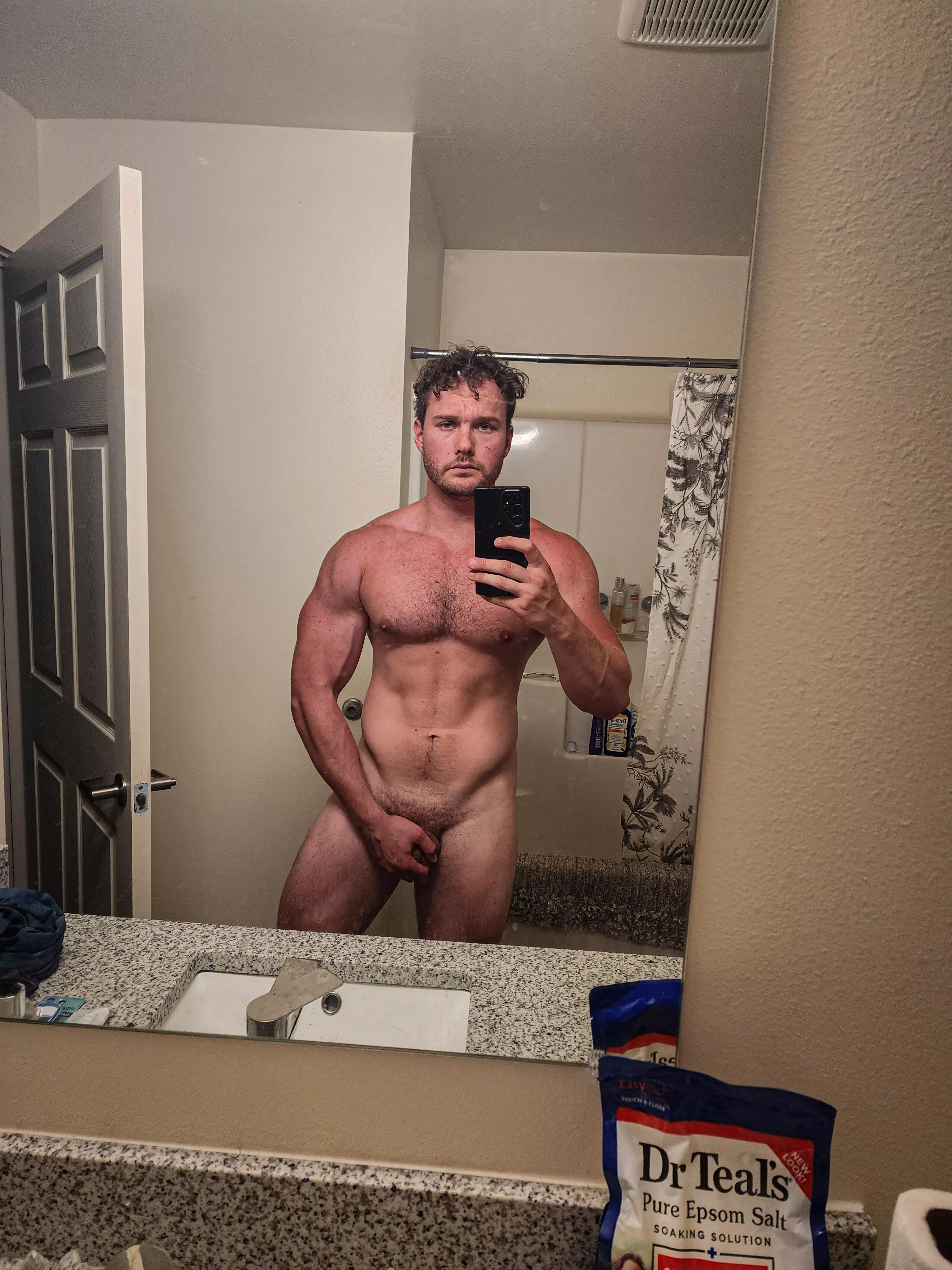 Who wants the reveal? posted by Fun_with_S_and_K