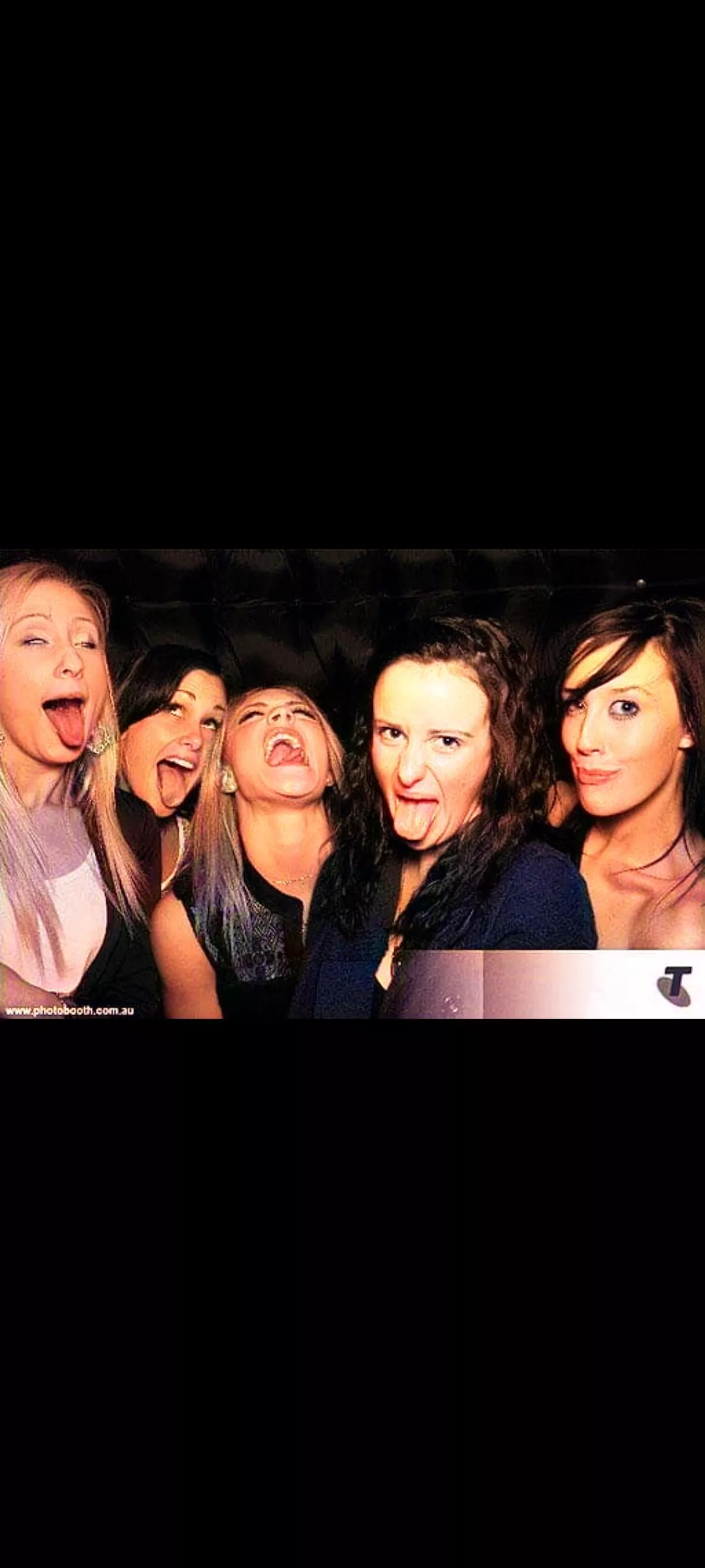 Who would you blast posted by richardredrocket