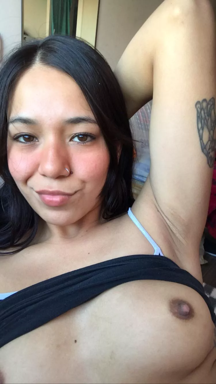 Would you sniff every day?🤭 posted by ProfessionalTip3762