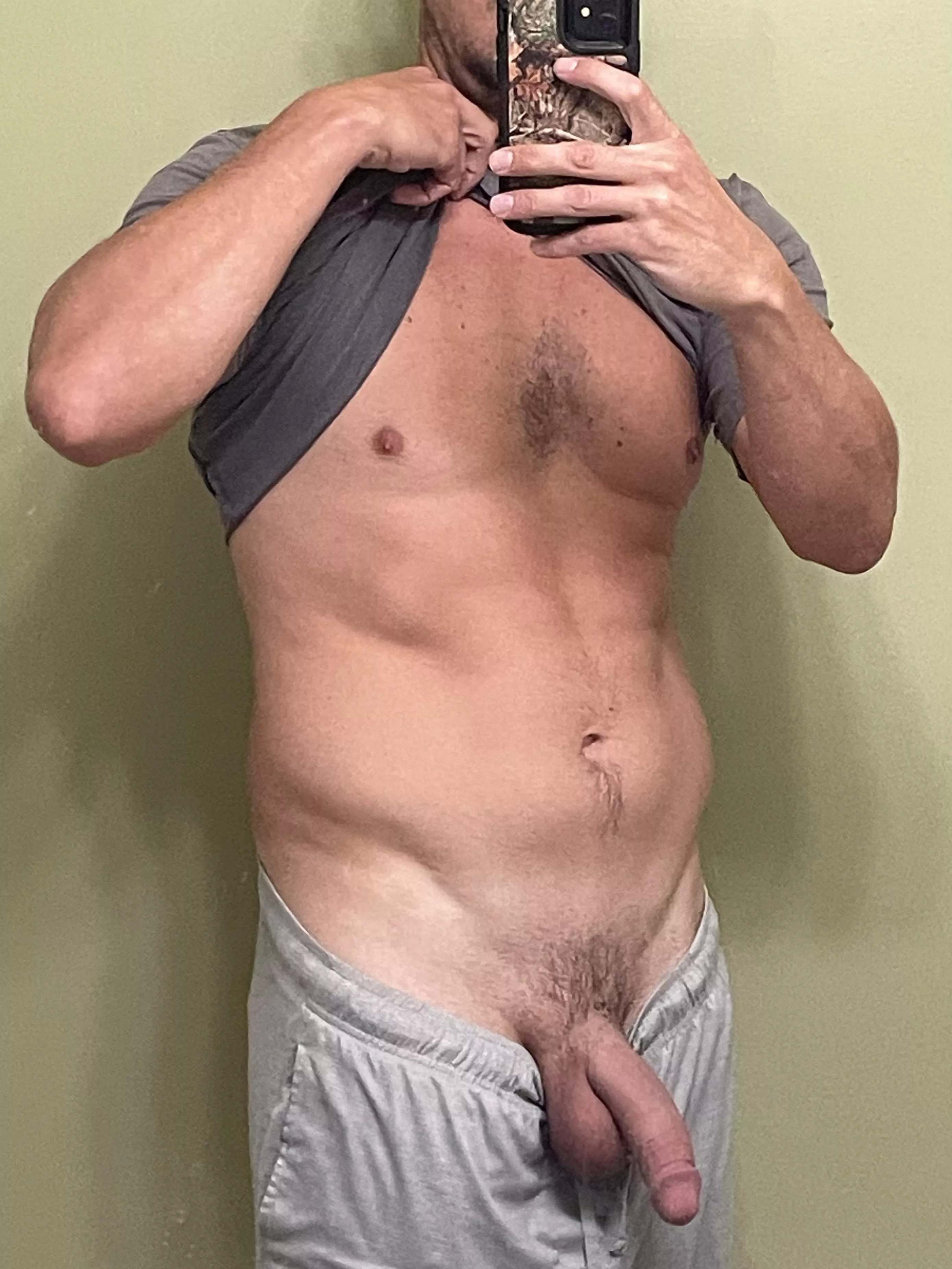 Would you take a shower with me? (37) posted by Couple4Fun2722