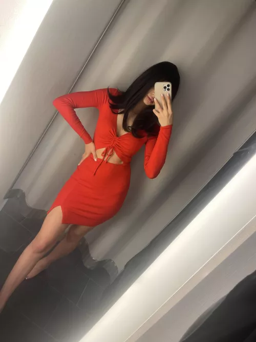 Would you walk in if I left the door open by SereneDreamer-