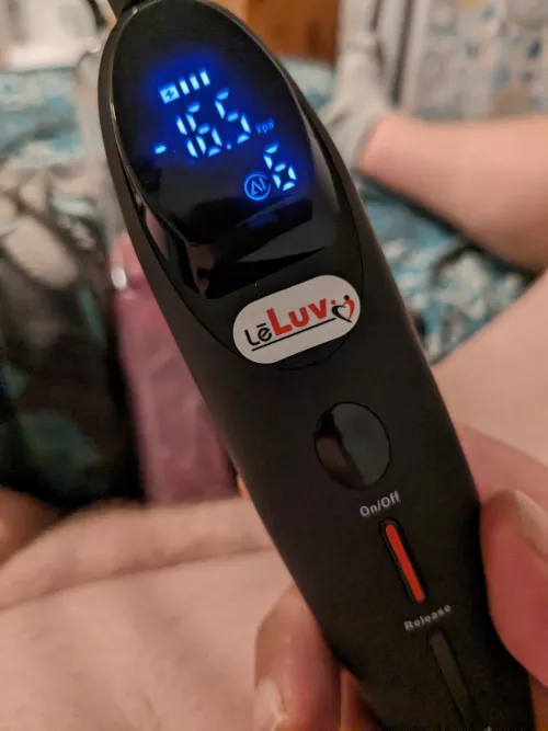 Yeah you guys were right. This automatic pump is sweet. by wafflestome