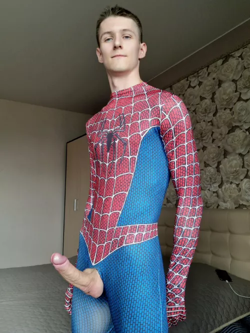 You wanna play with me? by TonyWatcher147