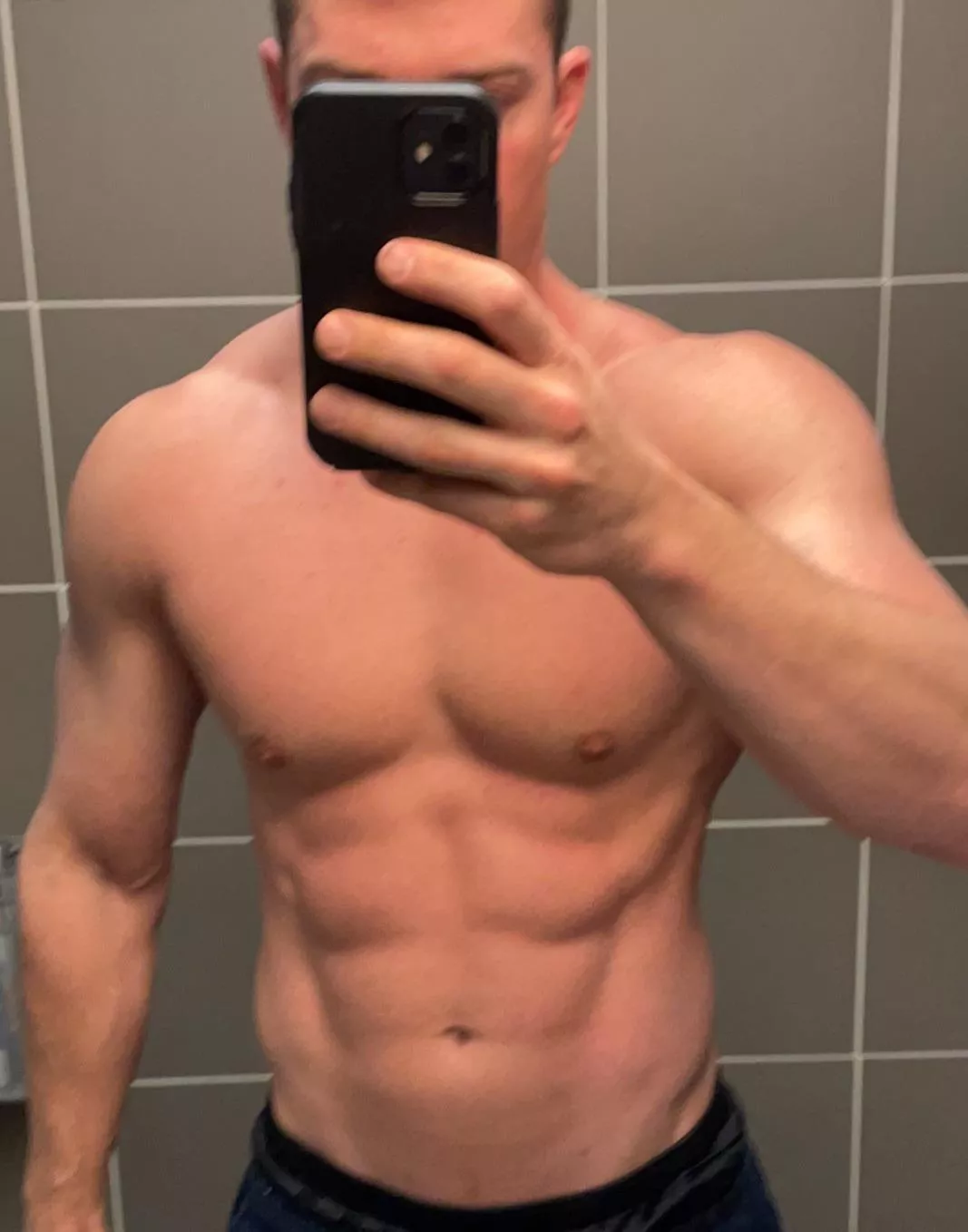 36[M] finally making progress 😏 posted by Happy-Coyote5313